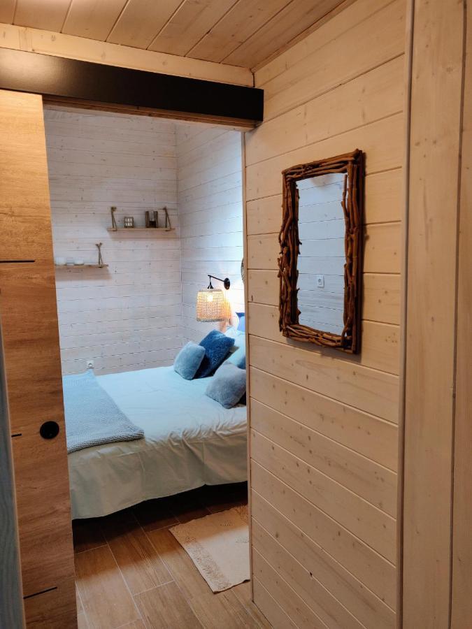 La Cabane De Didi 安德诺莱斯贝恩 外观 照片