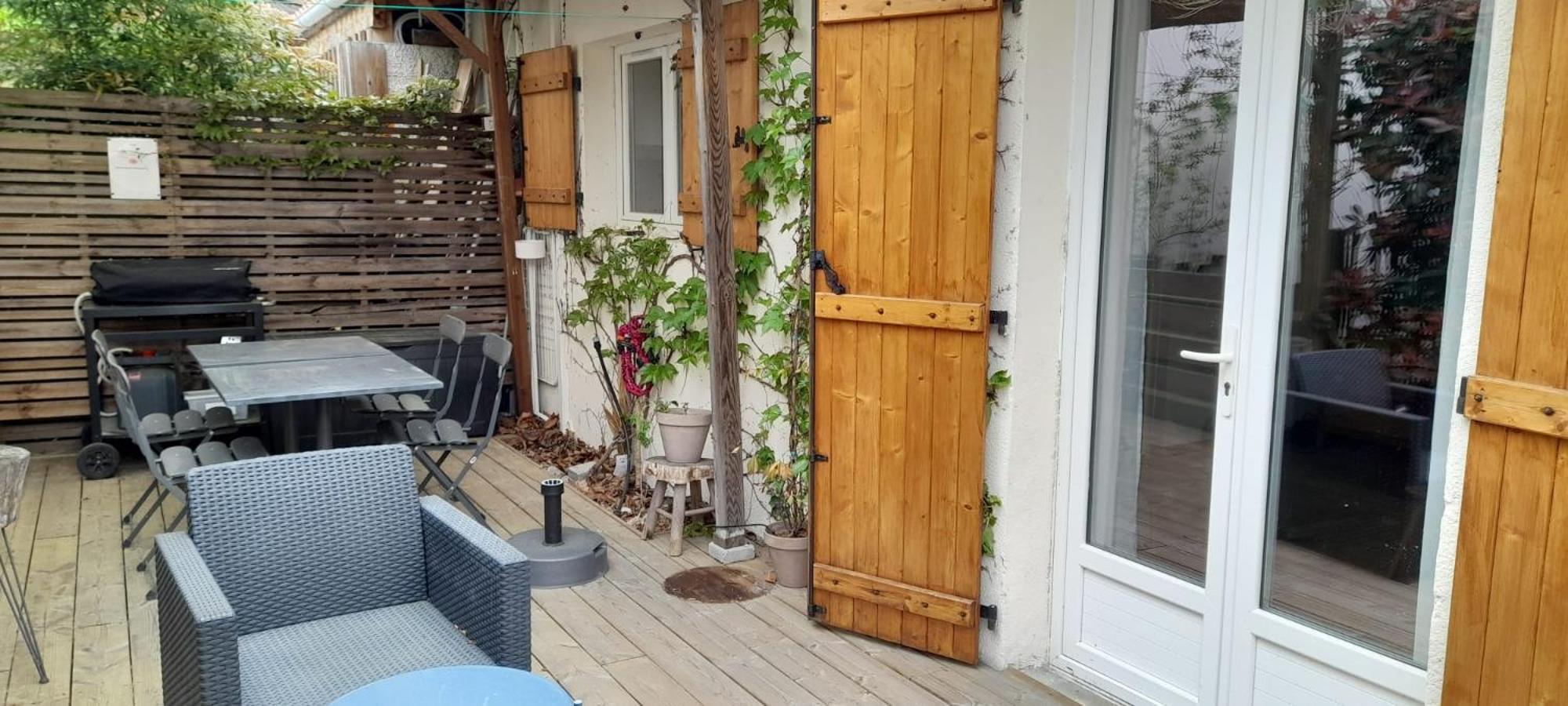 La Cabane De Didi 安德诺莱斯贝恩 外观 照片