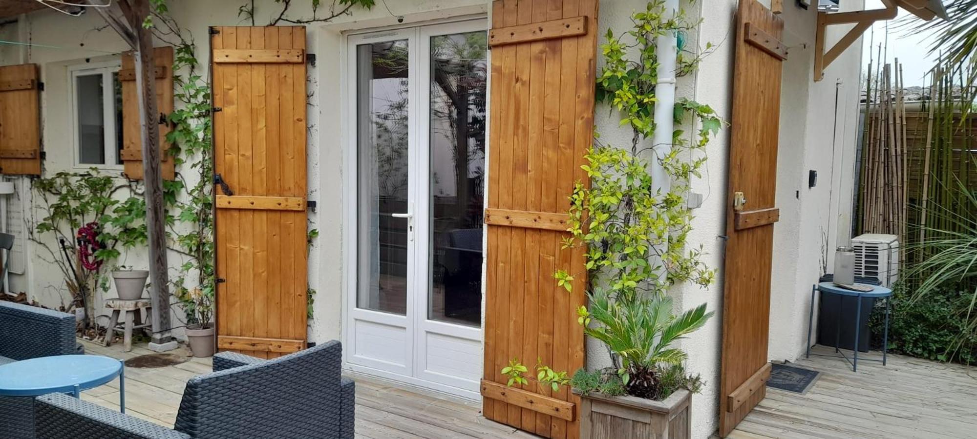 La Cabane De Didi 安德诺莱斯贝恩 外观 照片